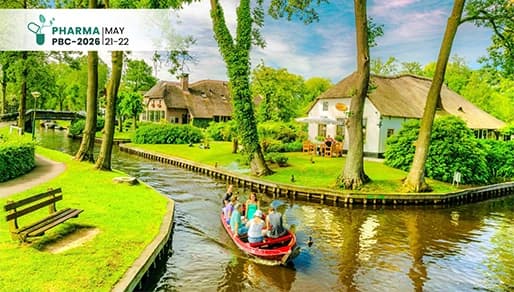 Giethoorn